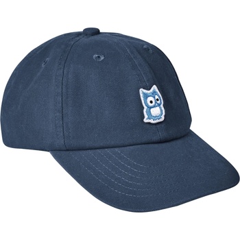 Namuk Детска шапка с козирка Namuk Kid's Yakari Cap - True Navy (904-1289-0511)