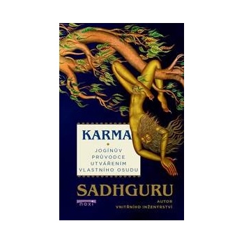 Karma - Sadhguru