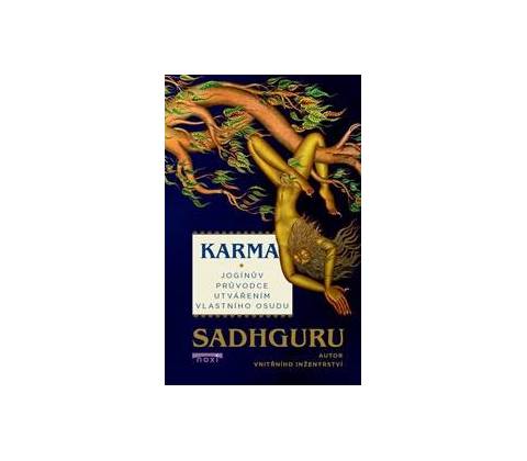 Karma - Sadhguru