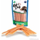 KIDDOG králičie filetované mäsko 80 g