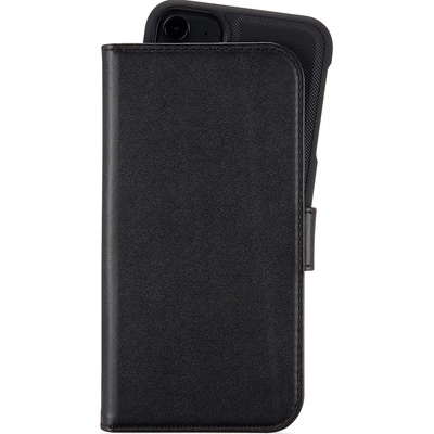 Holdit Калъф Holdit за iPhone 11, Wallet Mag, Черен (7330985143588)