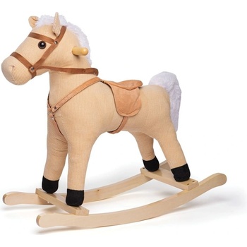 Bigjigs Toys Hojdací kôň