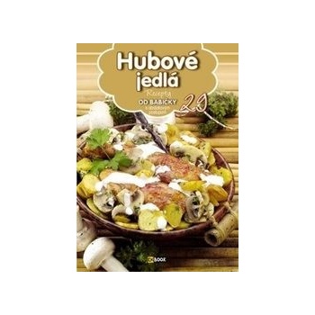 Hubové jedlá