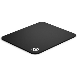 SteelSeries Подложка за мишка SteelSeries - QcK Heavy, 2020 Edition, М, мека, черна 27 x 0.6 x 32 cm (GAMP0000201N) - beep
