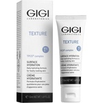 GIGI Laboratories GIGI Texture Дневен крем за лице с кадифена текстура, 50 ml - baby