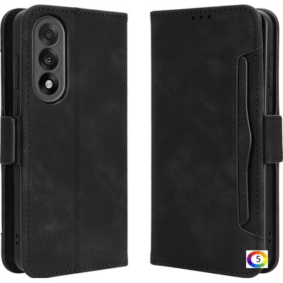 OnePlus Кожен калъф портфейл за OnePlus Nord 5 5G / Ace 5 Ultra 5G, с протектор, 5 цвята