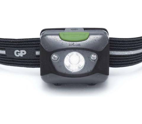 GP Batteries PH14
