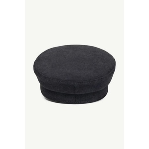 Ruslan baginskiy шапка дамска от деним Distressed Denim Baker Boy Cap (KPC033.C.JNS.PRV.JNSRB)
