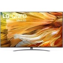 LG 86QNED91T6A