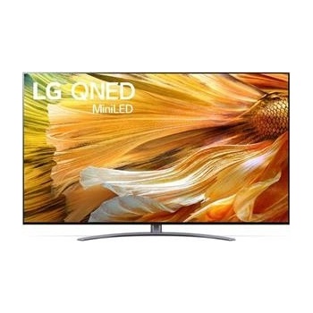 LG 86QNED91T6A