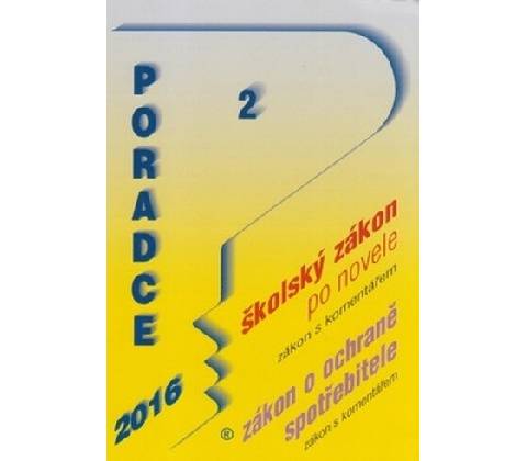 Poradce 2/2016