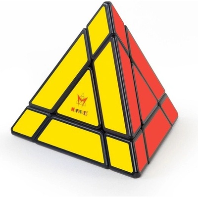 RecentToys Pyraminx Edge – Zbozi.Blesk.cz