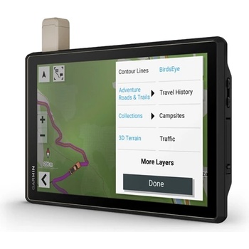 Garmin Tread XL - Overland Edition (010-02509-10)