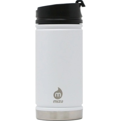 MIZU V5 White w Coffee Lid 0,45 l