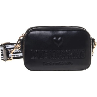 Love Moschino dámská crossbody kabelka JC4220PP0MKF0000