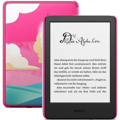 Amazon Kindle Kids 16GB Einhorntal (B0CP33C128)