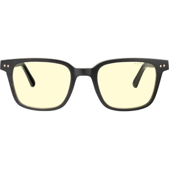 GUNNAR Компютърни очила GUNNAR Muir Ebony (GUN-MUR-12301)