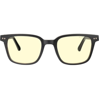 GUNNAR Компютърни очила GUNNAR Muir Ebony (GUN-MUR-12301)
