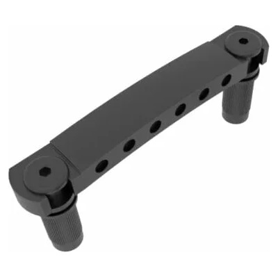 Hipshot 4TM060B Black Мост за китара (4TM060B)