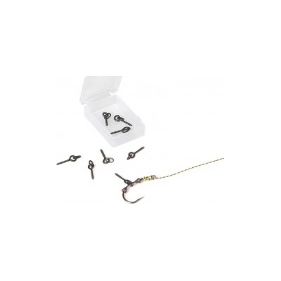 Extra Carp VRTAČKY NA BOILIE POP UP PEG WITH OVAL RING
