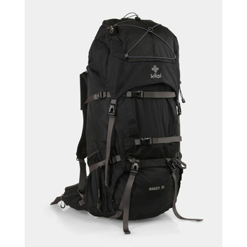 Kilpi Туристическа раница Kilpi BIGGY 70-U Черна Kilpi | Cheren | МЪЖЕ | UNI