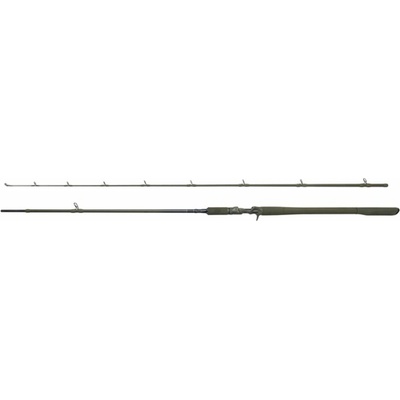 Savage Gear Alpha SG4 Monster Baitcast 2,21 m 40-130 g 2 díly
