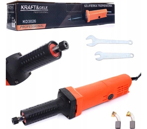 Kraft & Dele KD3026