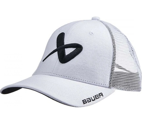 Bauer S22 CORE biela