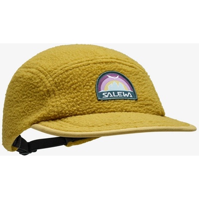Salewa EAGLE ANNIVERSARY RETRO olive oil