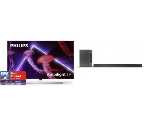 Philips 55OLED807