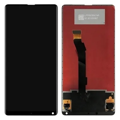 Xiaomi LCD Дисплей за Xiaomi Mi MIX 2 (черен)