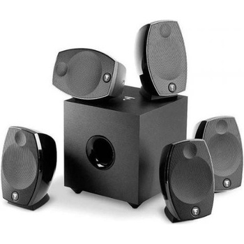 Focal JMLab Sib Evo set 5.1.2 Dolby Atmos