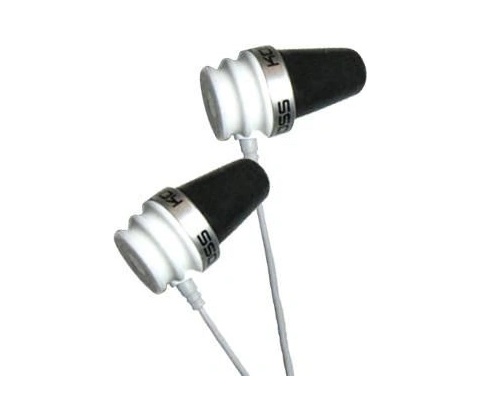 Koss Spark Plug