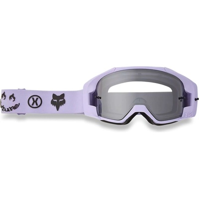 Fox Racing Vue Hello Future