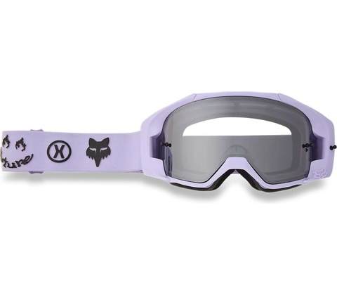 Fox Racing Vue Hello Future