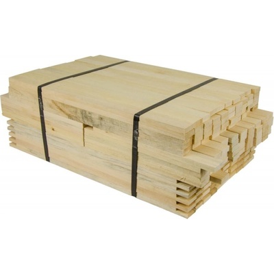 VP Ještěd Rámkové přířezy lipové 39 x 30 – Zboží Dáma