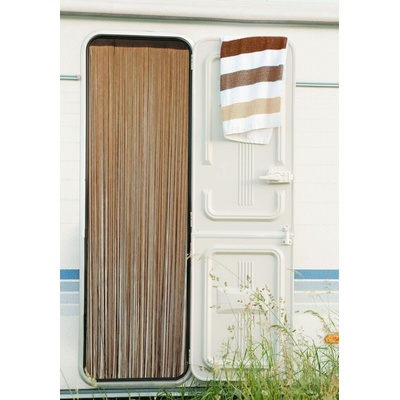 Import + Vertrieb München Záclony pre karavany I+V šírka 60 cm dizajn Mella