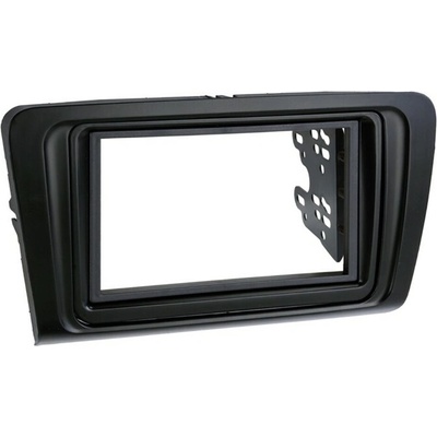 Adapter 10" autoradia Skoda Octavia III.