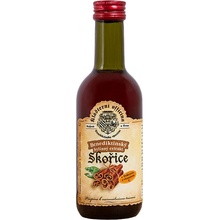 Klášterní officína Škoricový sirup 250 ml