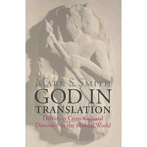 God in Translation (ISBN: 9780802864338)