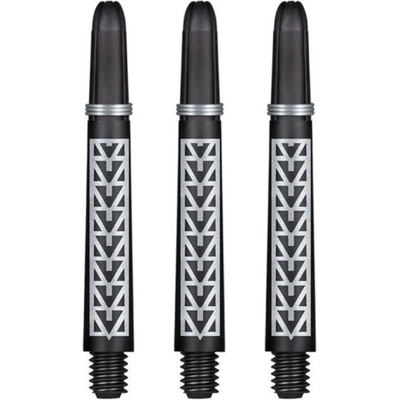 Shot Koi Carbon - medium - white