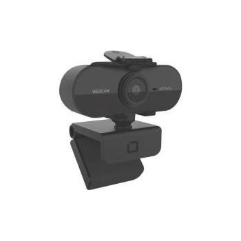 Dicota Webcam PRO Plus Full HD