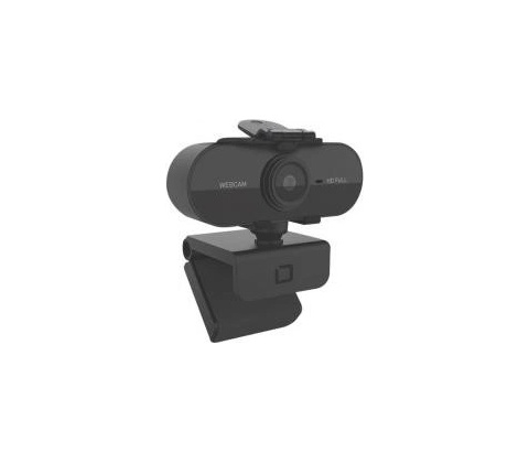 Dicota Webcam PRO Plus Full HD