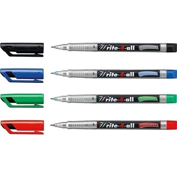 STABILO Write-4-all S 4ks