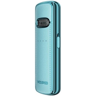 VooPoo VMATE E Pod Kit 1200 mAh Mint Blue 1 ks