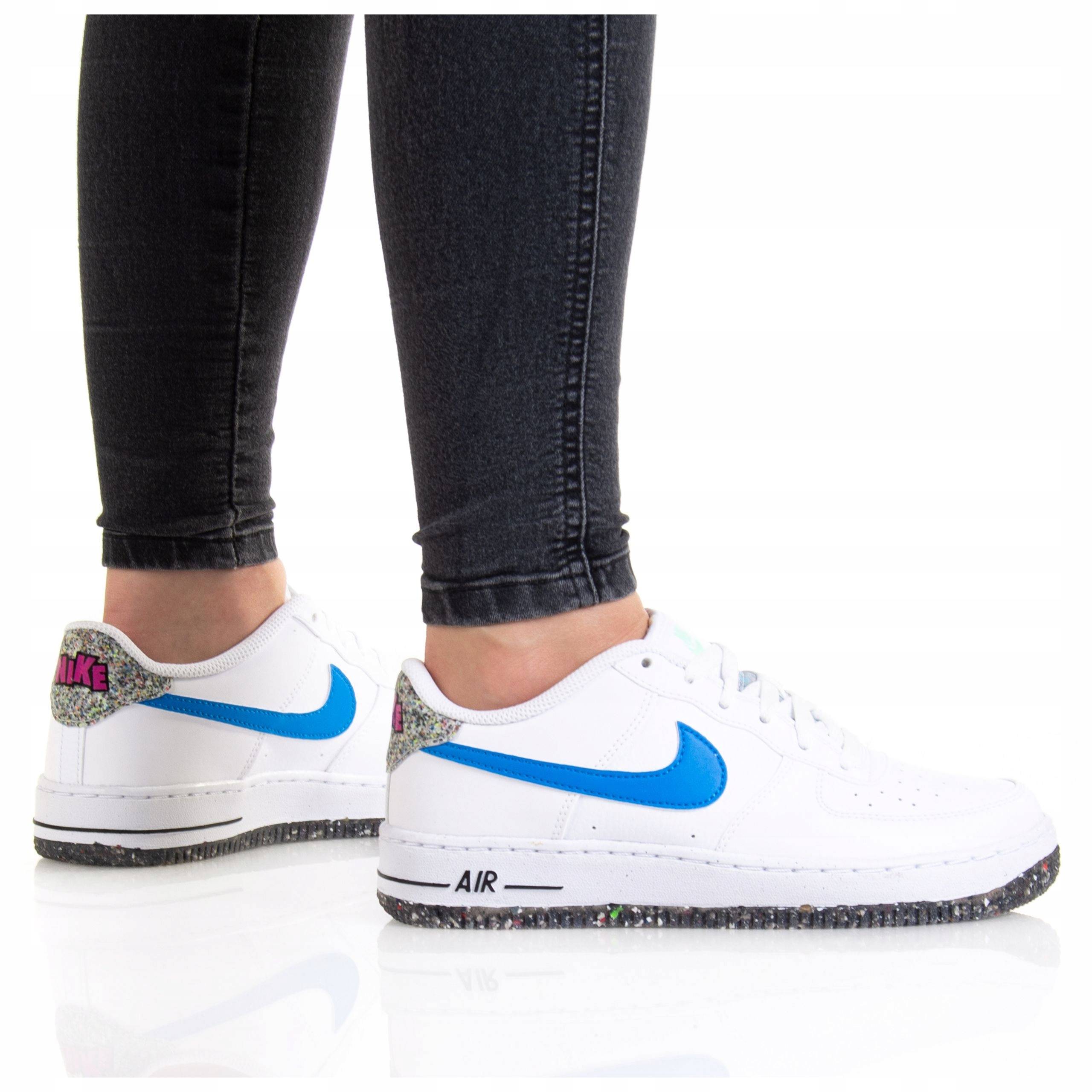 nike air force one girls