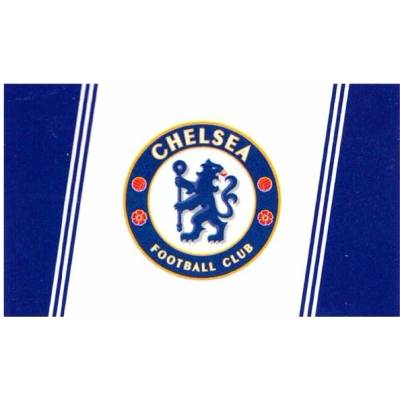 Chelsea FC zástava / vlajka