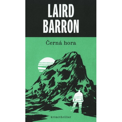 Černá hora