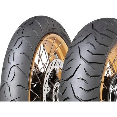 Dunlop TRAILMAX MERIDIAN 90/90 R21 54V