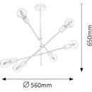 Image 1 of Rábalux Lanny 2104